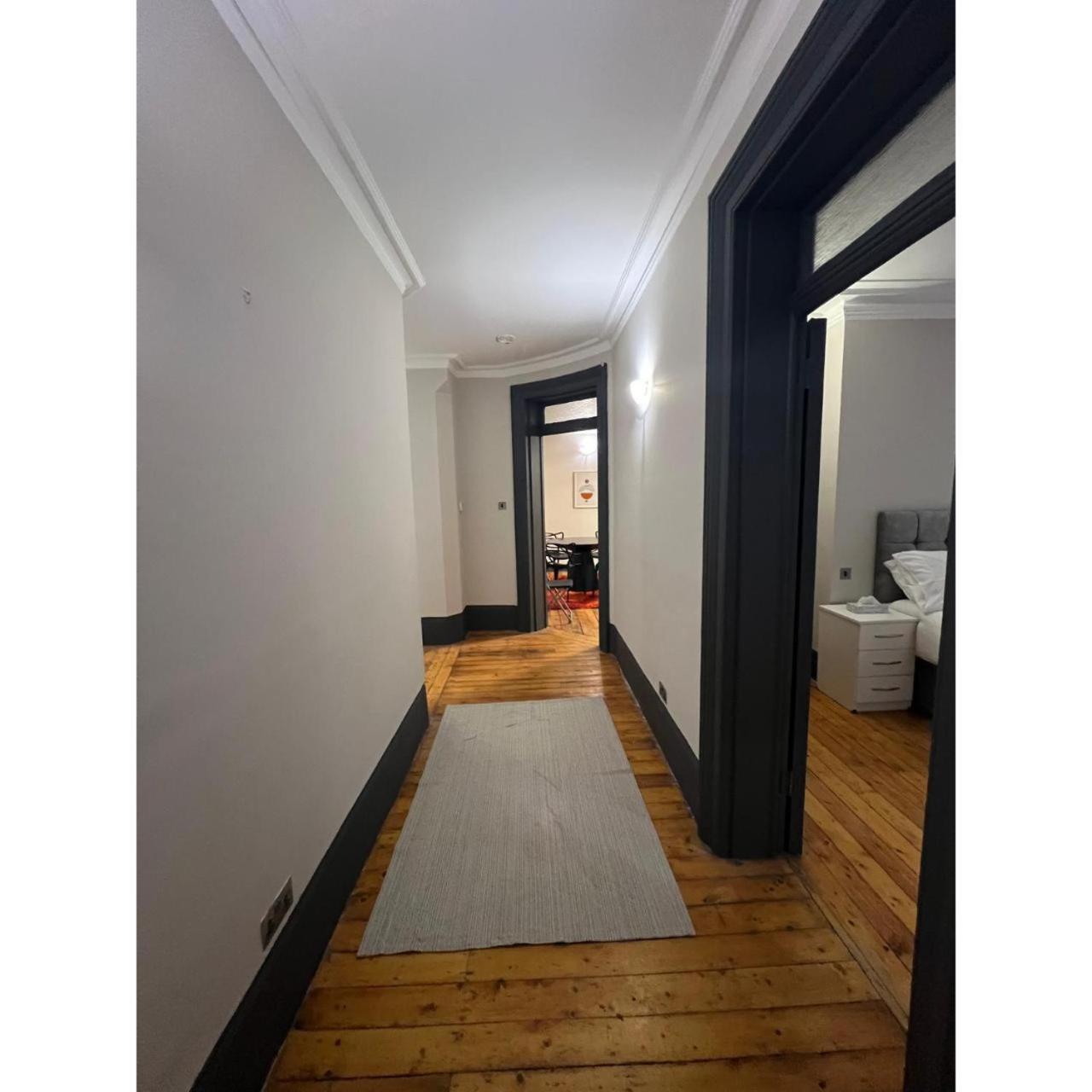 شقة Fabulous 3 Bed Flat Near Edgware Road Station لندن المظهر الخارجي الصورة