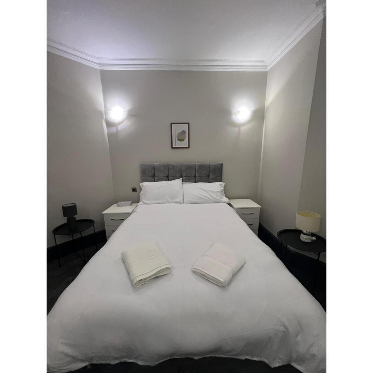 شقة Fabulous 3 Bed Flat Near Edgware Road Station لندن المظهر الخارجي الصورة