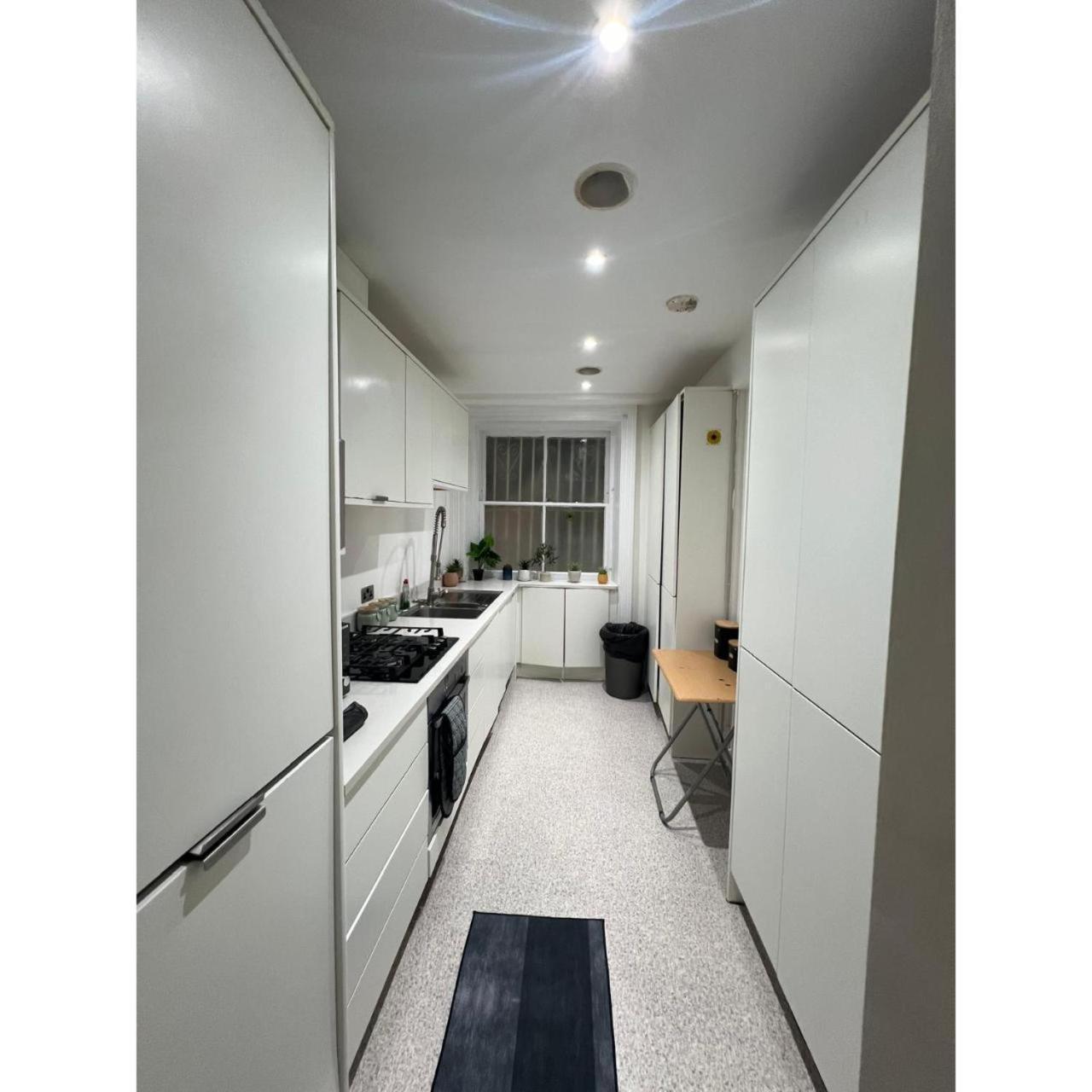 شقة Fabulous 3 Bed Flat Near Edgware Road Station لندن المظهر الخارجي الصورة