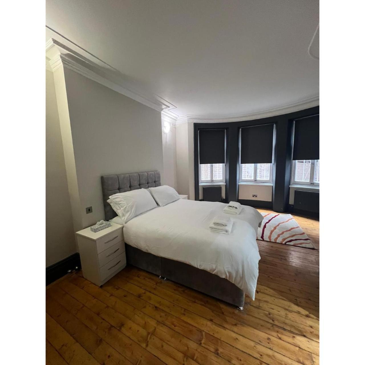 شقة Fabulous 3 Bed Flat Near Edgware Road Station لندن المظهر الخارجي الصورة