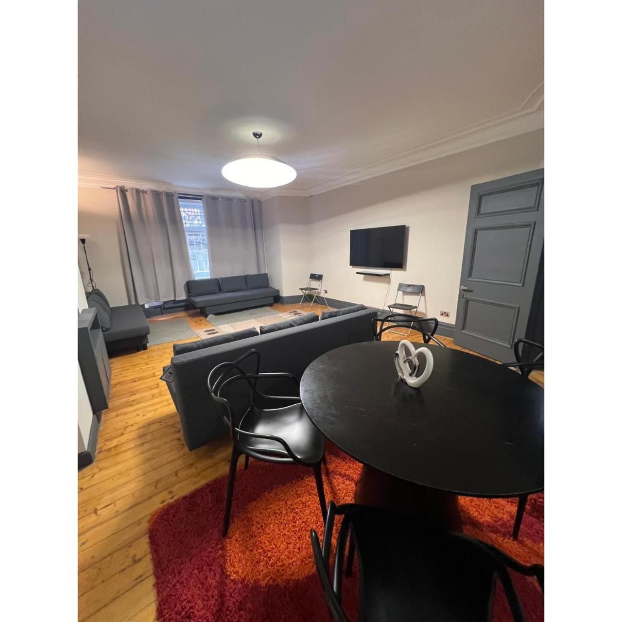 شقة Fabulous 3 Bed Flat Near Edgware Road Station لندن المظهر الخارجي الصورة