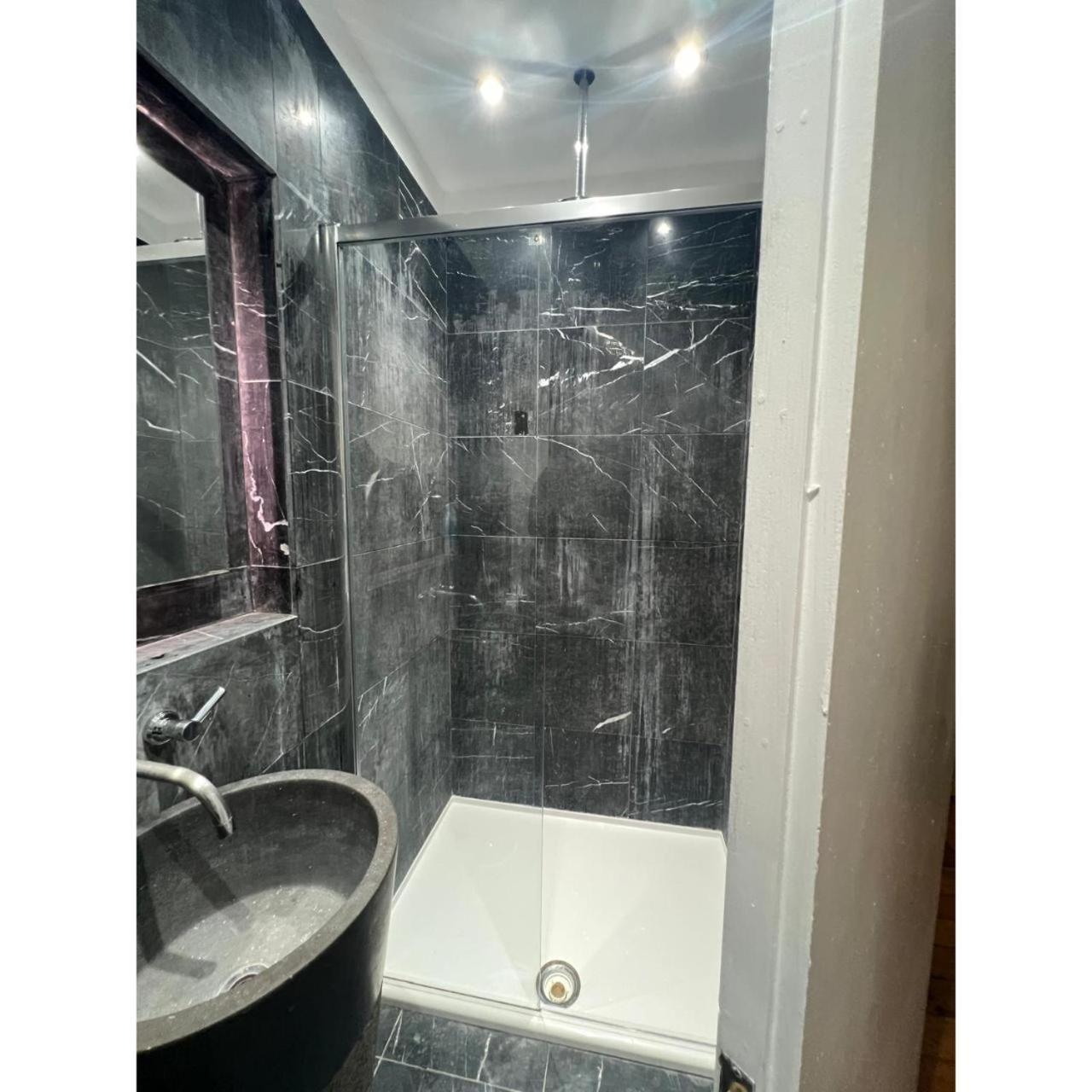 شقة Fabulous 3 Bed Flat Near Edgware Road Station لندن المظهر الخارجي الصورة