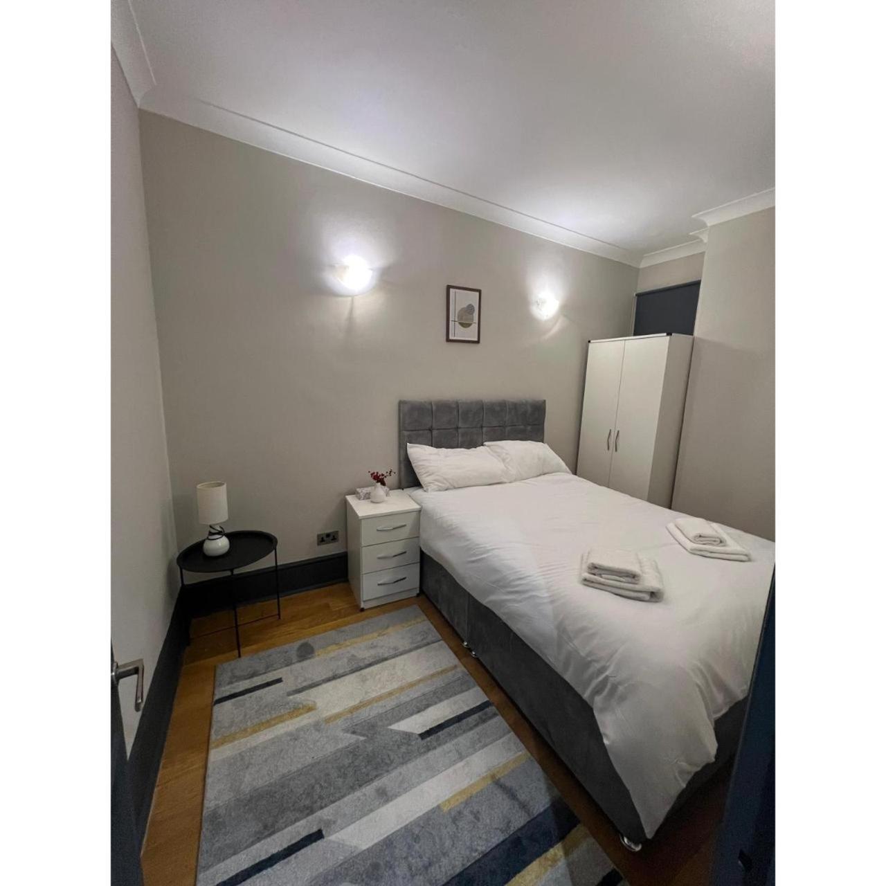 شقة Fabulous 3 Bed Flat Near Edgware Road Station لندن المظهر الخارجي الصورة