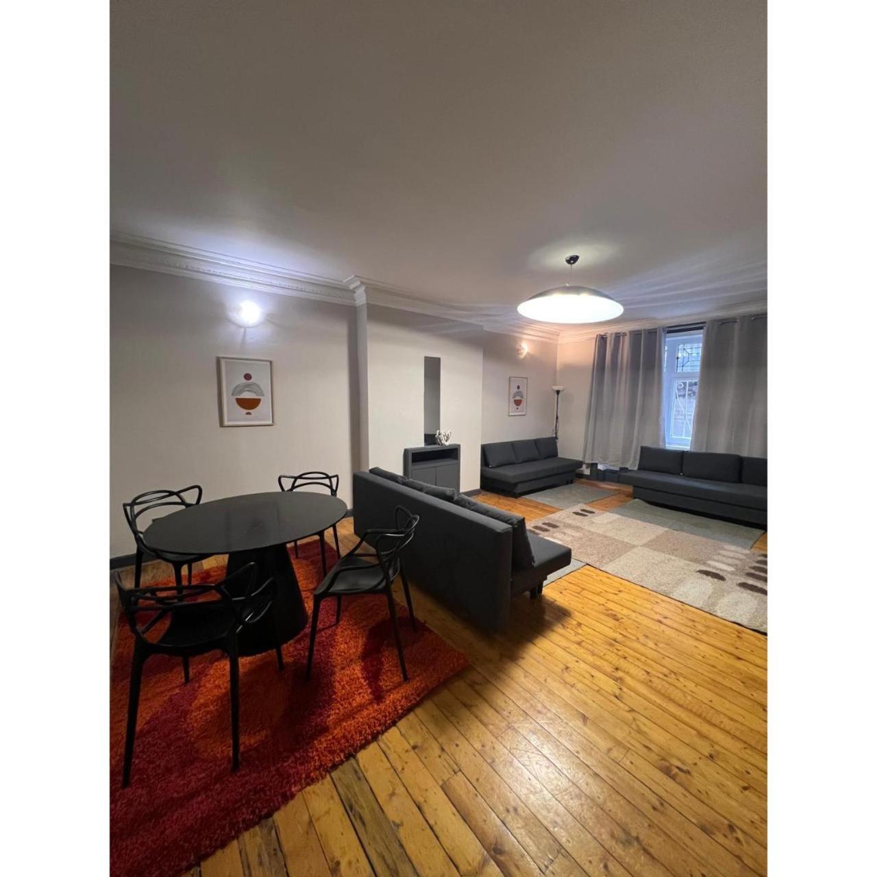 شقة Fabulous 3 Bed Flat Near Edgware Road Station لندن المظهر الخارجي الصورة