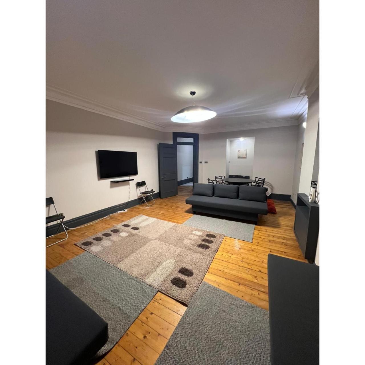 شقة Fabulous 3 Bed Flat Near Edgware Road Station لندن المظهر الخارجي الصورة